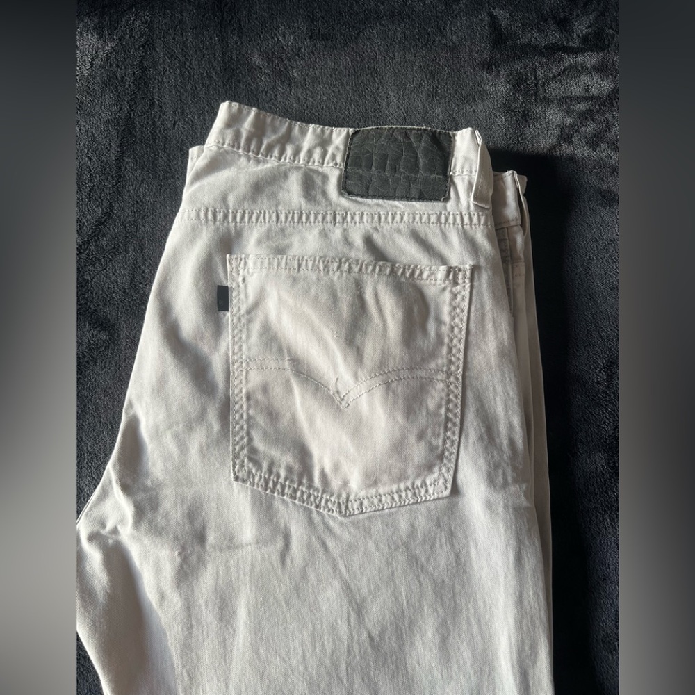 Stylish Light Jeans
